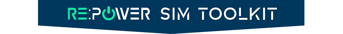 RE:POWER SIM TOOLKIT